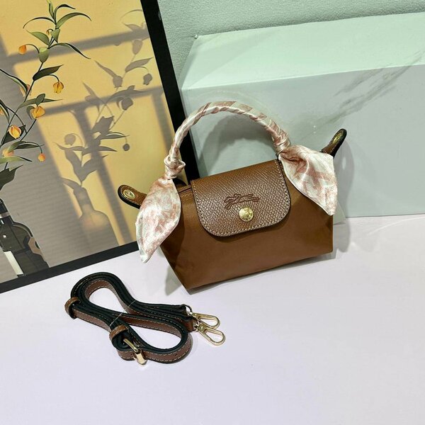 Sac bandoulière élégant