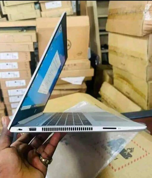 Laptop HP Performant