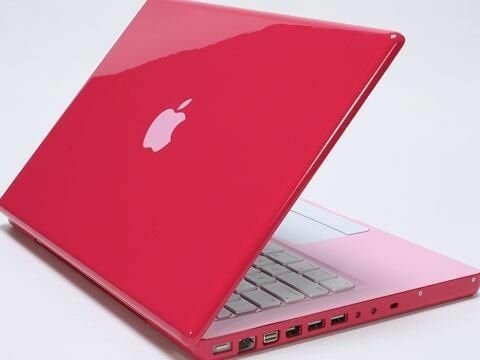 Apple MacBook