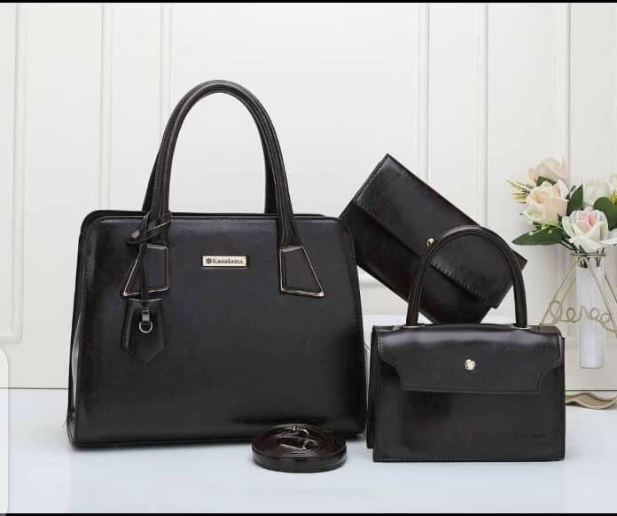 Top quality handbags