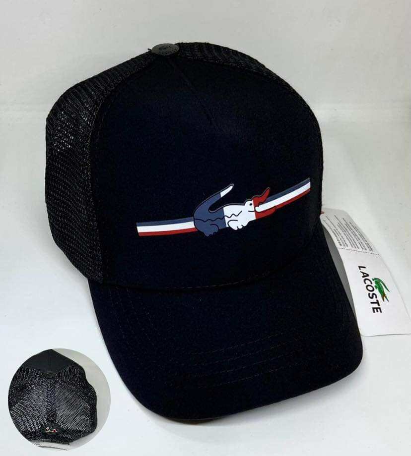 Casquettes mode unisexes