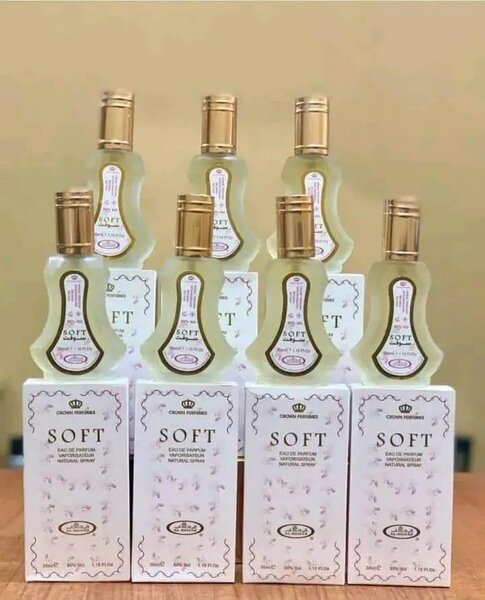Parfum Soft