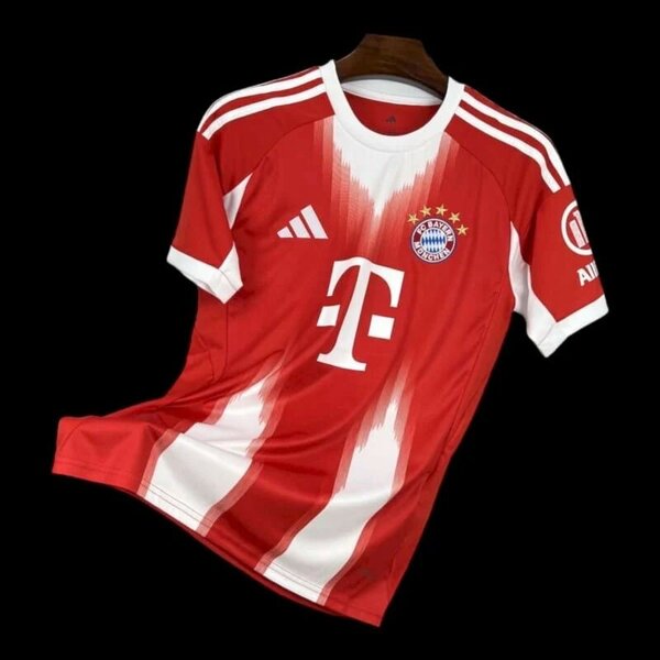 Maillot de football Bayern Munich