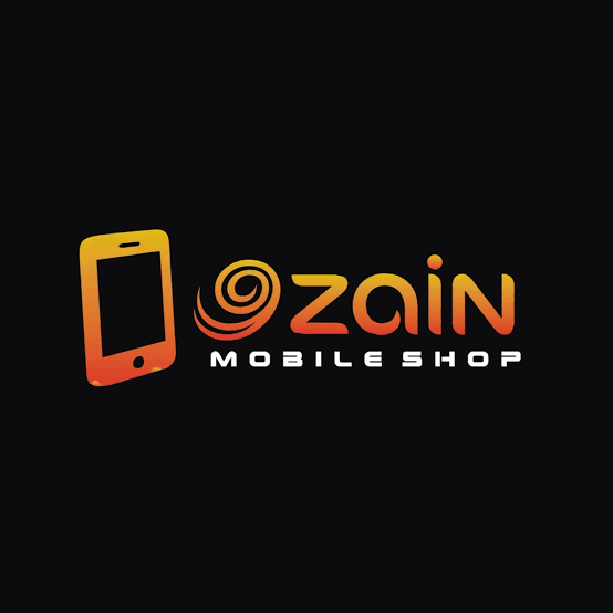 Zain mobile