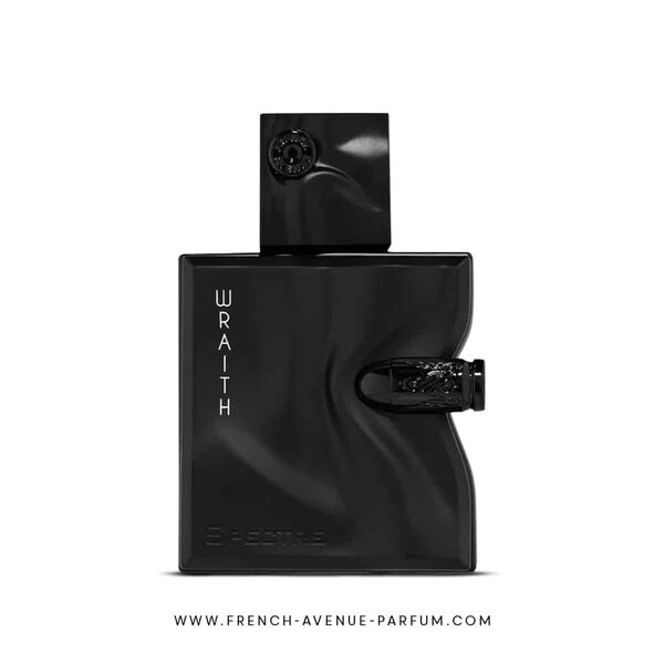 Parfum Wraith Édition Limitée
