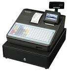 Caisse Enregistreuse Professionnelle