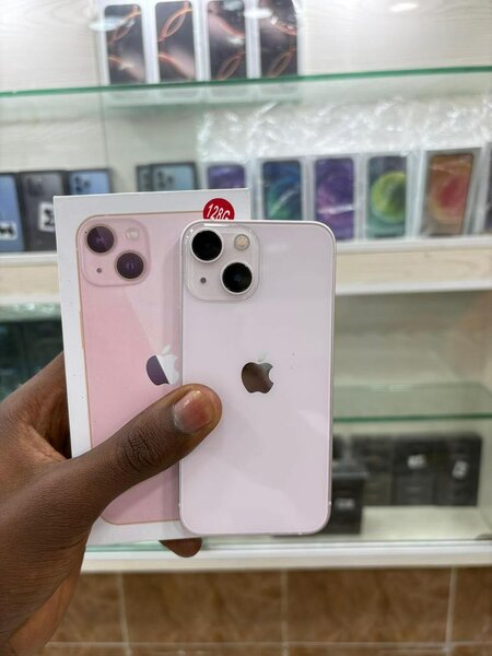iPhone 13 mini 128g