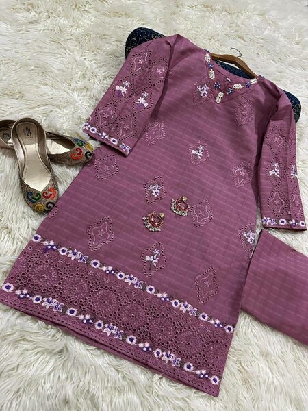 Kurta shirt