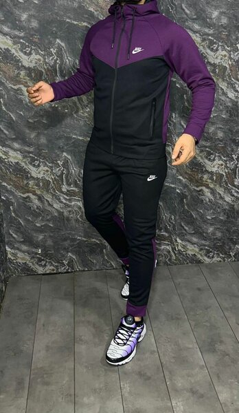 Survêtement homme sport stylé