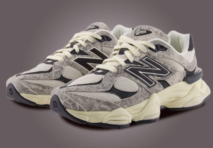 Chaussures New Balance mode