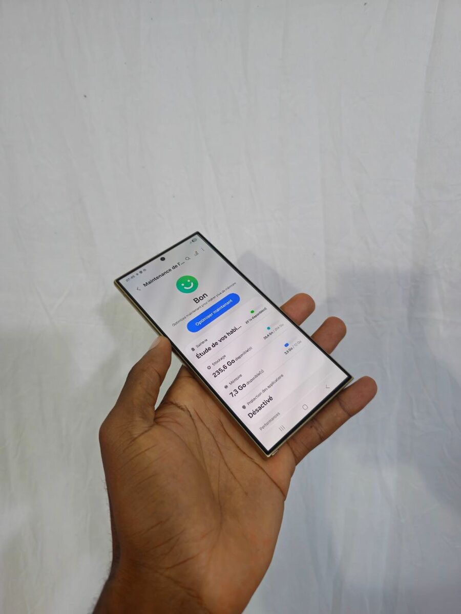 SAMSUNG GALAXY S24 ULTRA