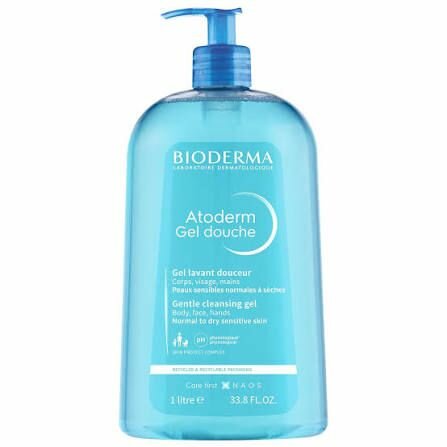Bioderma Atoderm  Douche 1L