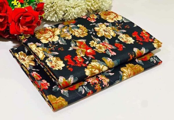 Cotton 2 Peace Suit