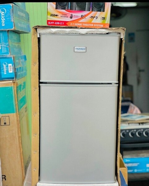 Réfrigérateur compact Nasco