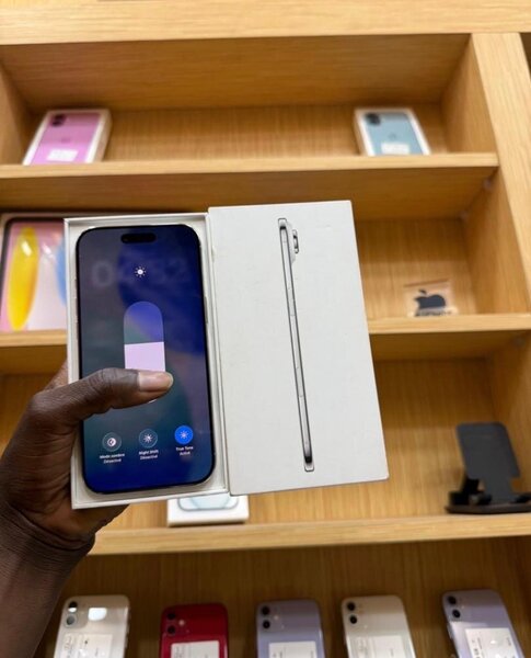 Smartphone Haut de Gamme