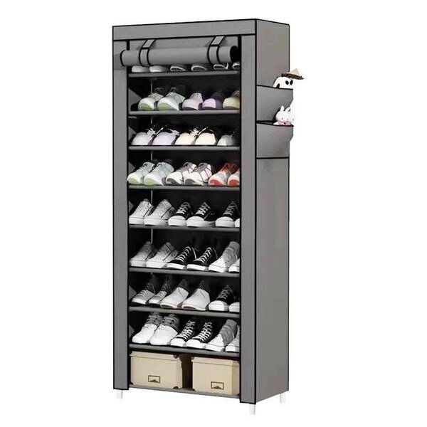 Rangement de chaussures