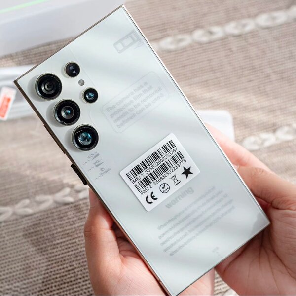 Original Phones S25 ultra Smartphones for S24 ultra 16GB+1TB