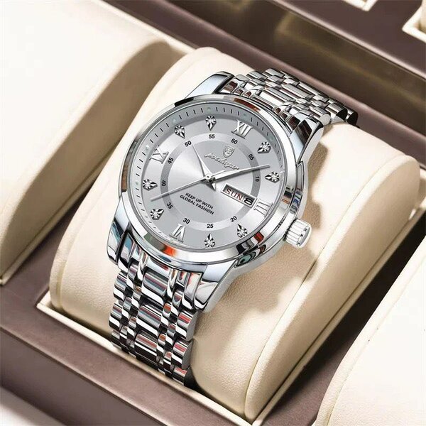 Montres hommes