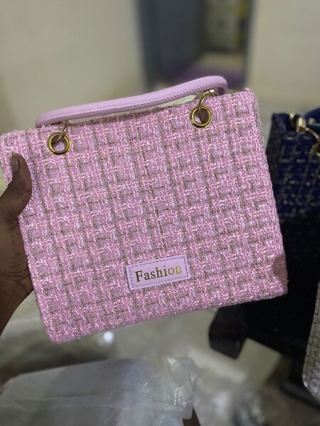 Sac Lila
