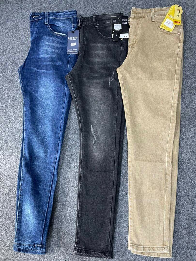 Quality Jeans Trousers For Men