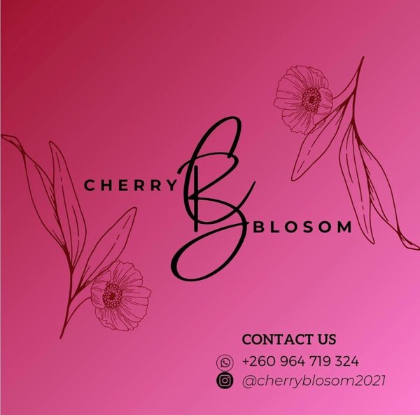 Cherryblosom