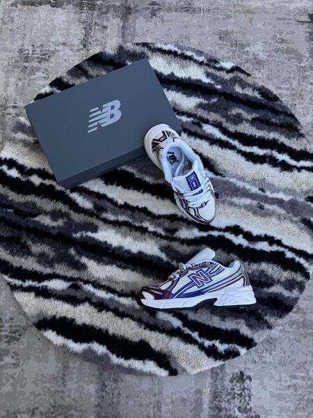 Baskets New Balance 740