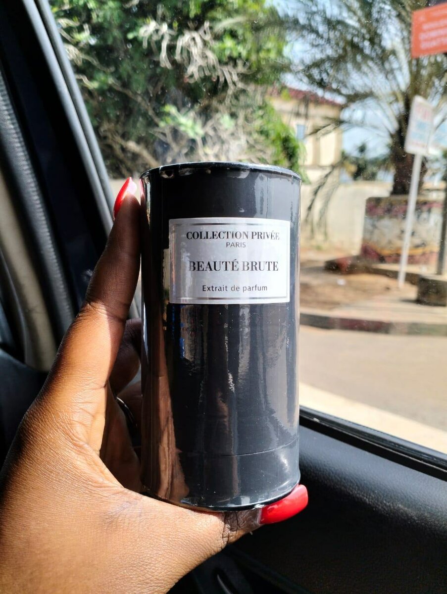 Parfum Collection Privée