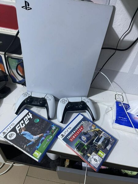 Ps5
