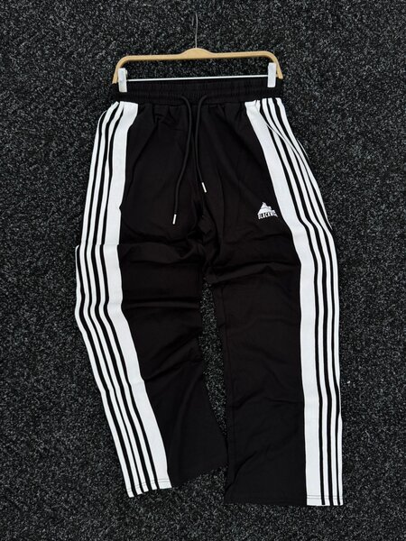 Pantalons de sport unisexes