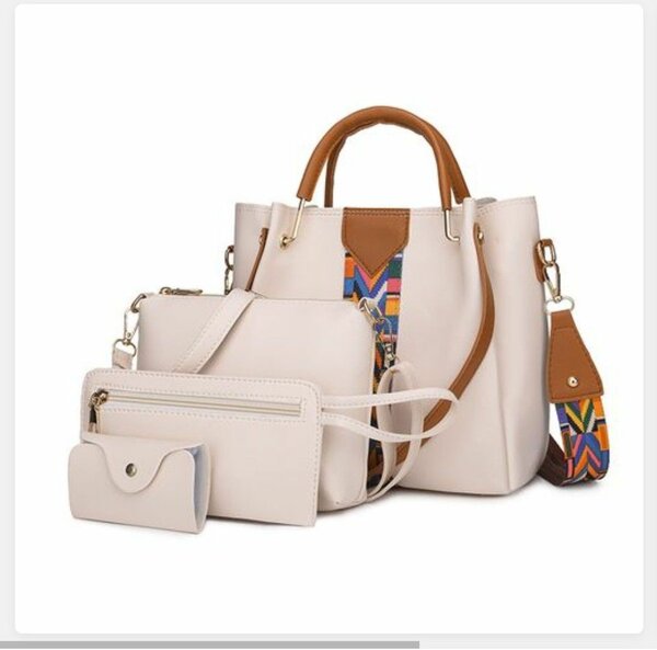 Ensemble de sacs à main chic