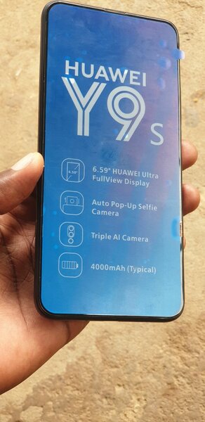 Huawei Y9s Smartphone