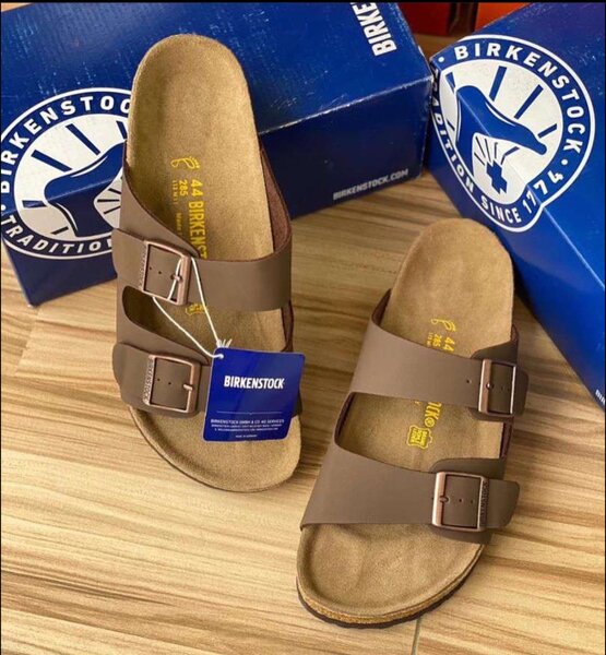 Birkenstock