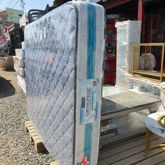 Matelas Orthopédique Confort