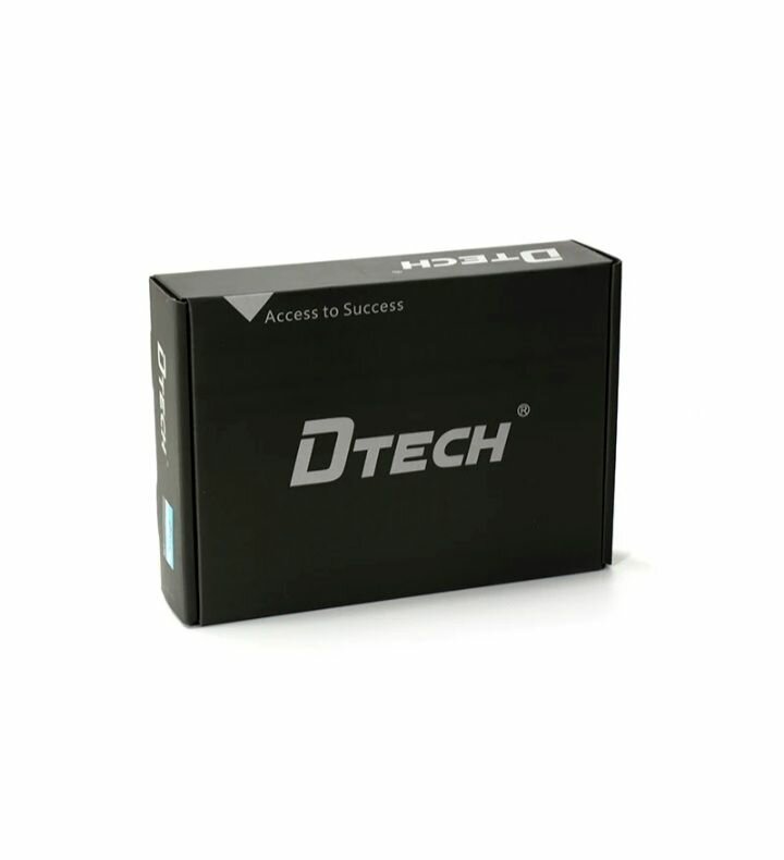 DTECH HDMI 19+1 PURE CUIVRE