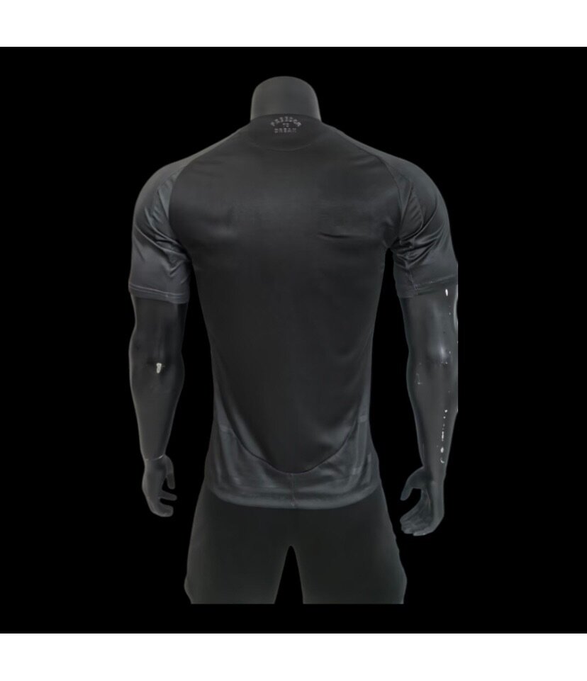 Maillot Inter miami Noir