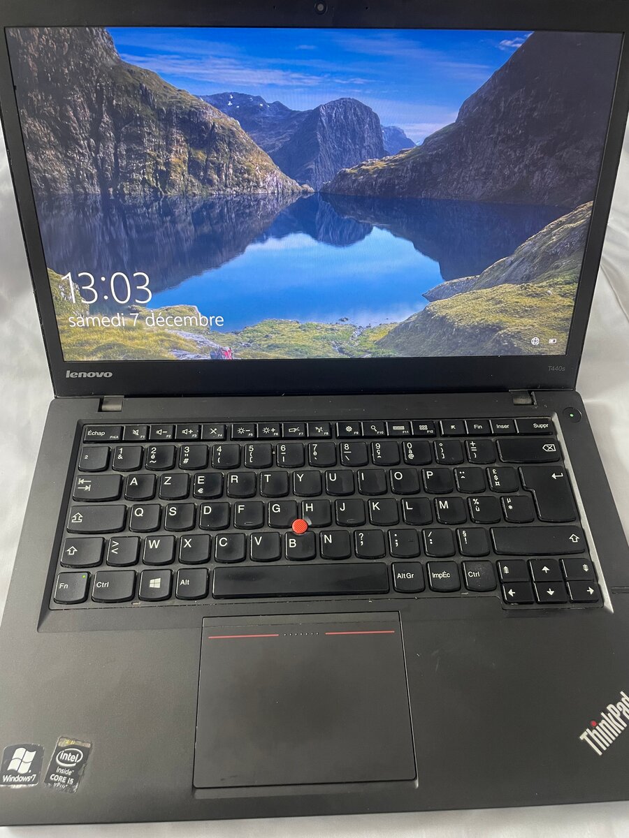 Lenovo ThinkPad Portable