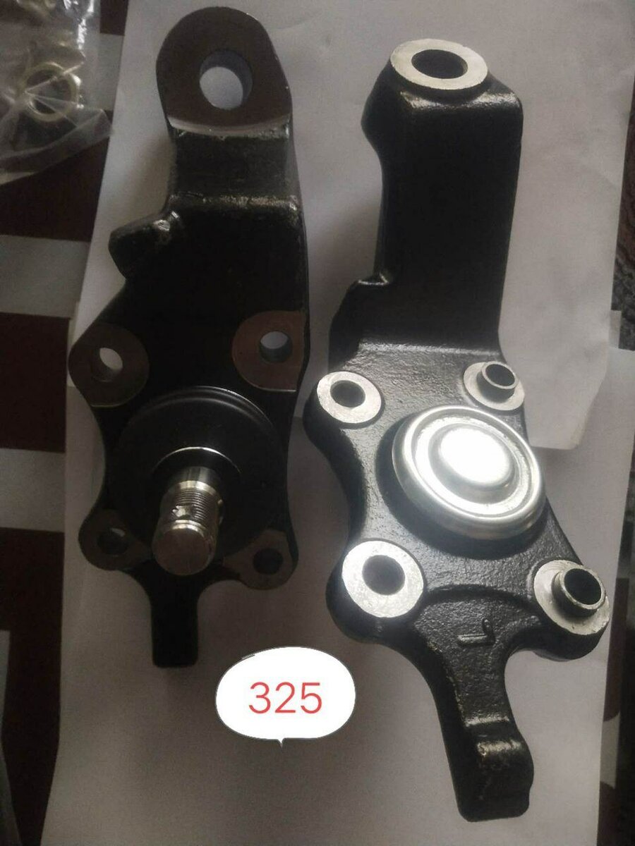 Toyota tacoma ball joint