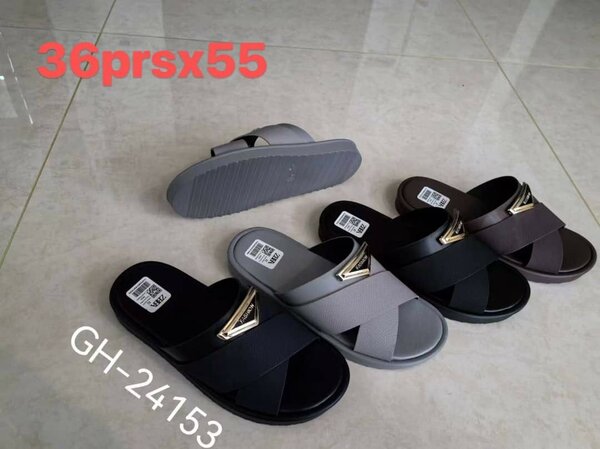 Sandal homme