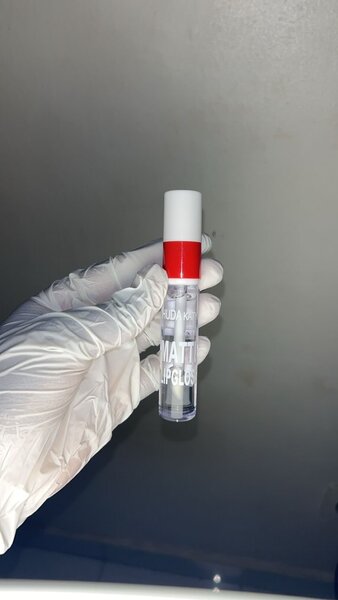 Huile à Lèvres Brillante