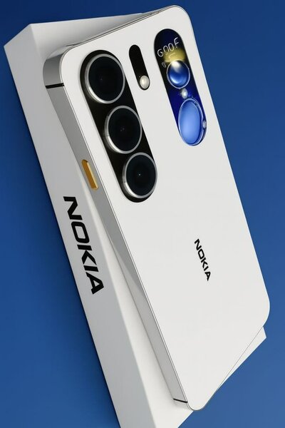 Nokia Smartphone Édition