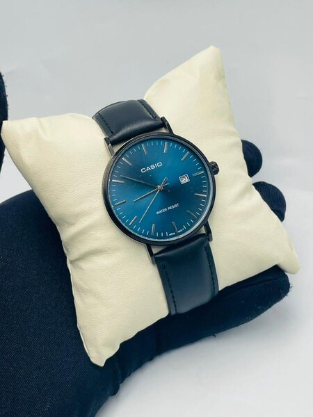 Montre Homme Casio Classique