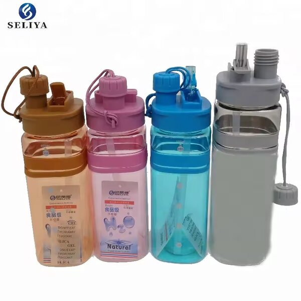 Gourde étanche Seliya 600ml