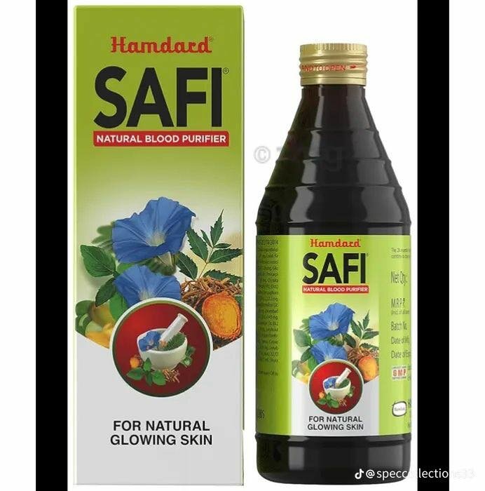 Safi Detox