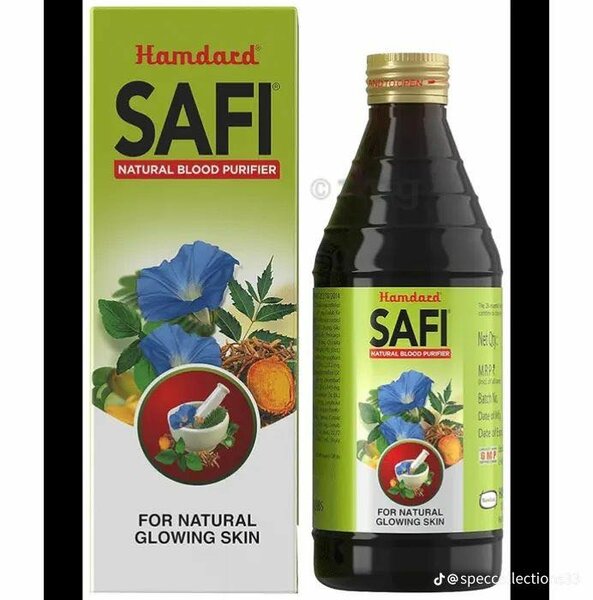 Safi Detox