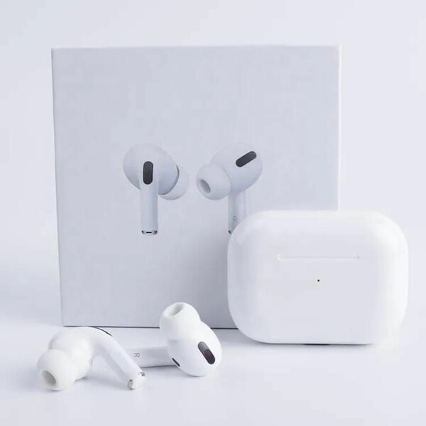 Air Pro TWS Earbuds Wireless buds I12 Noise Cancellation woo
