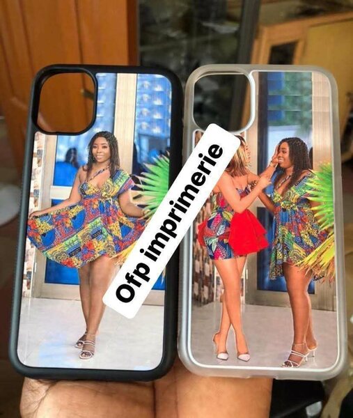 Coque de téléphone