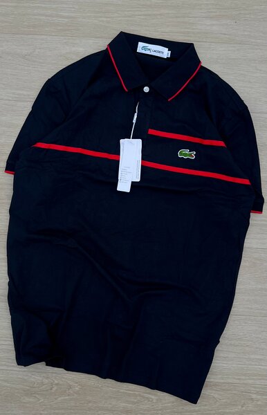 Polo Classique Homme