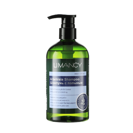 LIMANCY Artemisia Shampoo