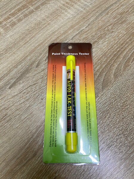 Магнитный Толщиномер