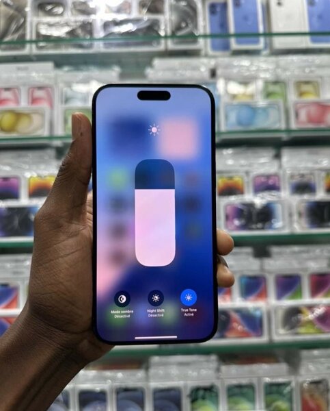 iPhone 15 Pro Max 256 GB